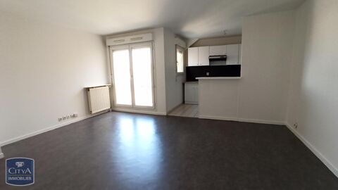  Appartement  louer 2 pices 46 m