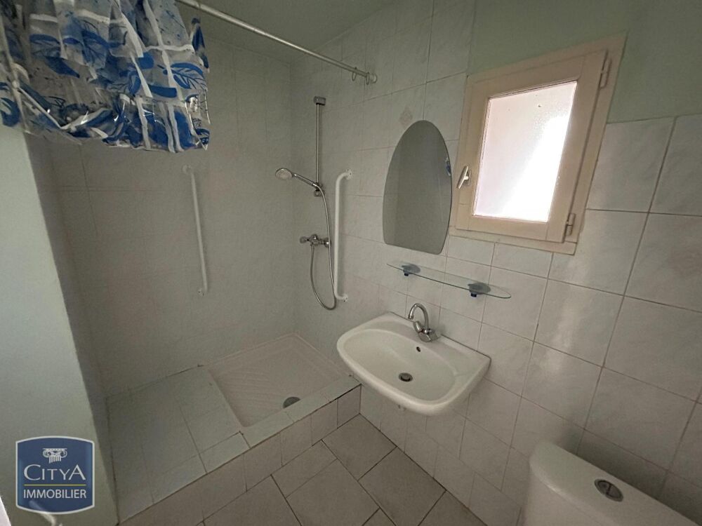 location Maison - 3 pièce(s) - 49 m² La Douze (24330)