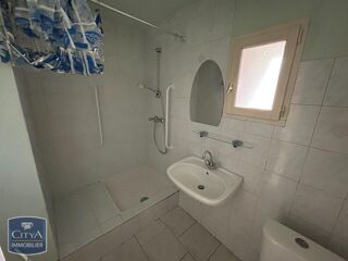  Maison à louer 3 pièces 49 m²