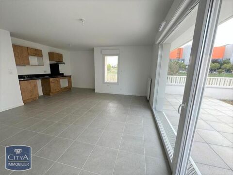  Appartement � louer 3 pi�ces 68 m�