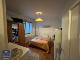  Appartement � louer 2 pi�ces 47 m�