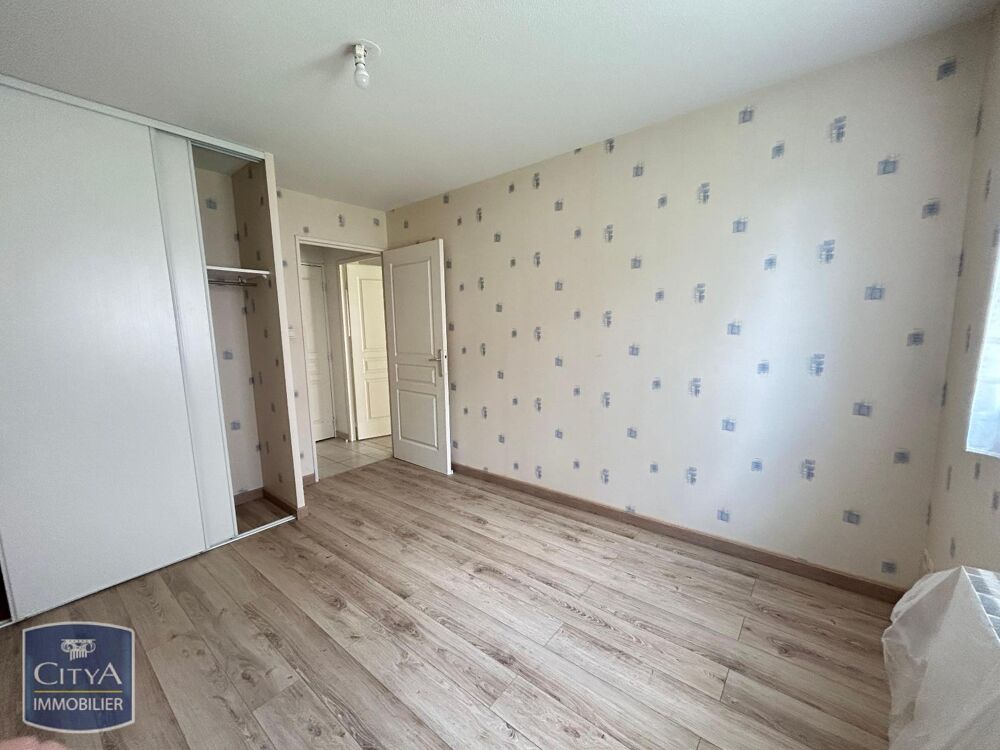 location Appartement - 2 pièce(s) - 48 m² Bavans (25550)