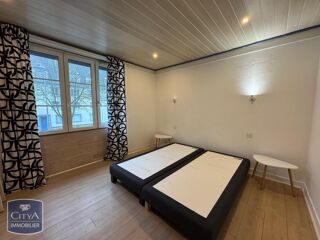  Appartement � louer 3 pi�ces 81 m�