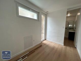  Appartement � louer 1 pi�ce 26 m�