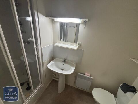  Appartement � louer 1 pi�ce 21 m�