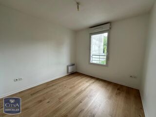  Appartement à louer 3 pièces 53 m²