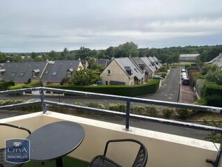  Appartement � louer 2 pi�ces 42 m�