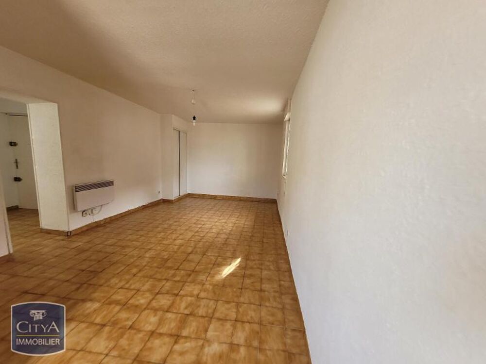 location Appartement - 1 pièce(s) - 32 m² Montpellier (34000)