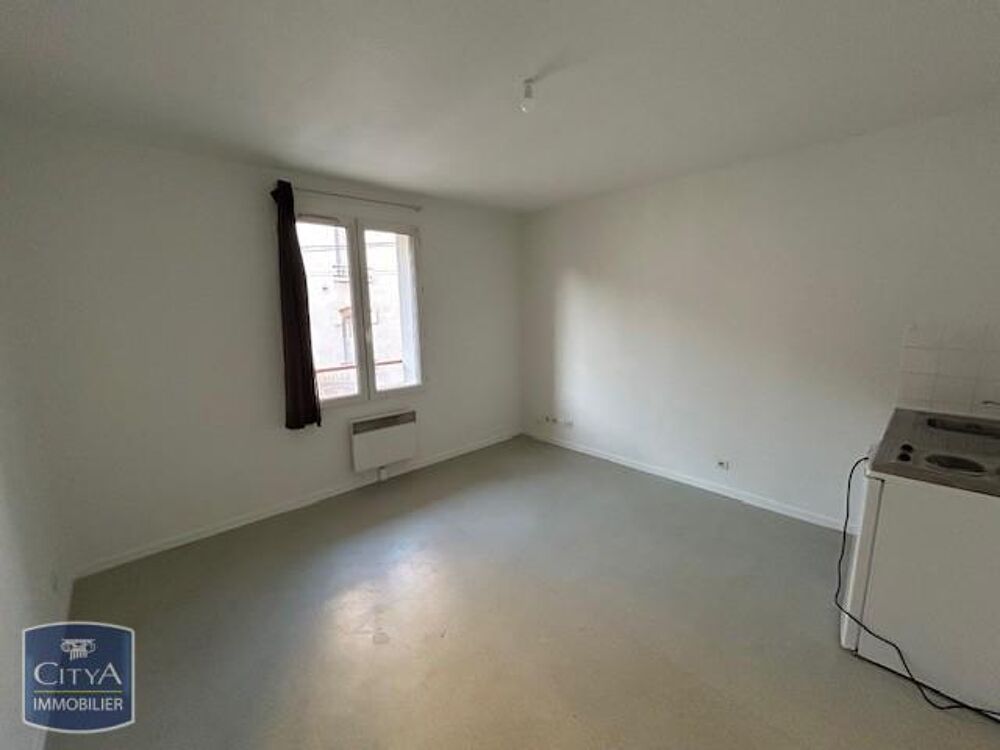 A LOUER - CITYA JAUDE Venez découvrir cet appartement 1 ....