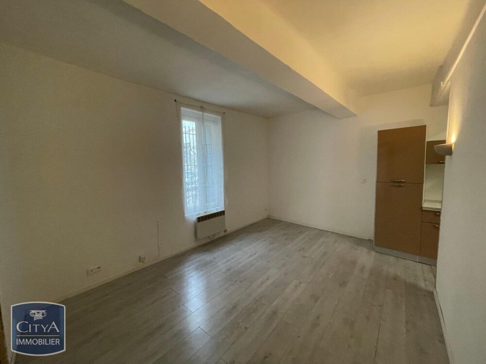 location Appartement - 3 pièce(s) - 47 m² Nîmes (30000)