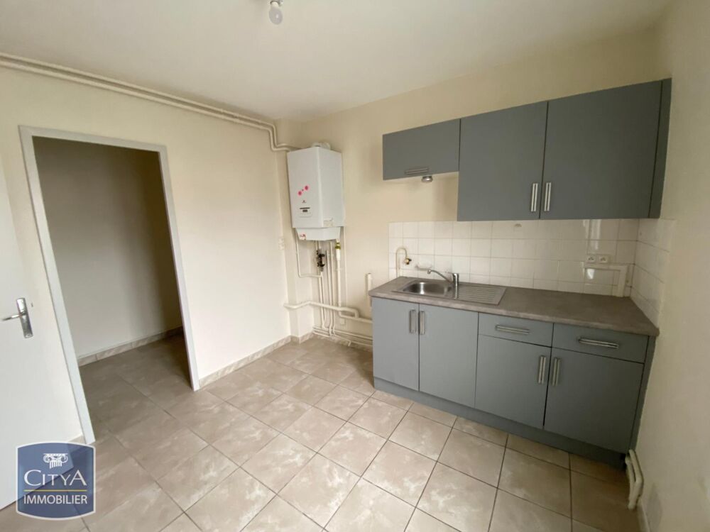 Maison a louer joue-les-tours - 4 pièce(s) - 79 m2 - Surfyn