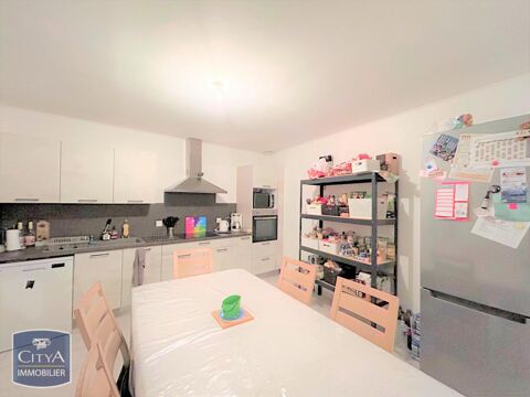  Maison  louer 5 pices 141 m