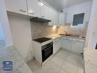  Appartement � louer 2 pi�ces 43 m�