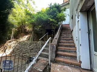  Appartement à louer 2 pièces 54 m²