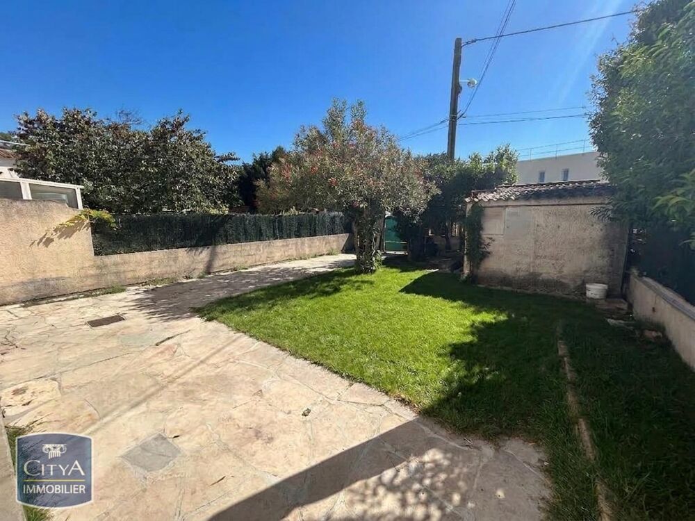 location Villa - 5 pièce(s) - 86 m² Orange (84100)