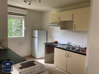  Appartement � louer 3 pi�ces 64 m�