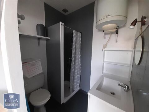  Appartement  louer 1 pice 14 m