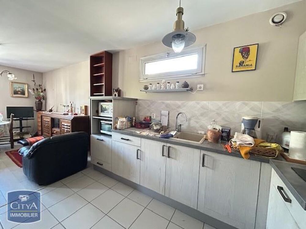 location Appartement - 2 pièce(s) - 45 m² Bourges (18000)