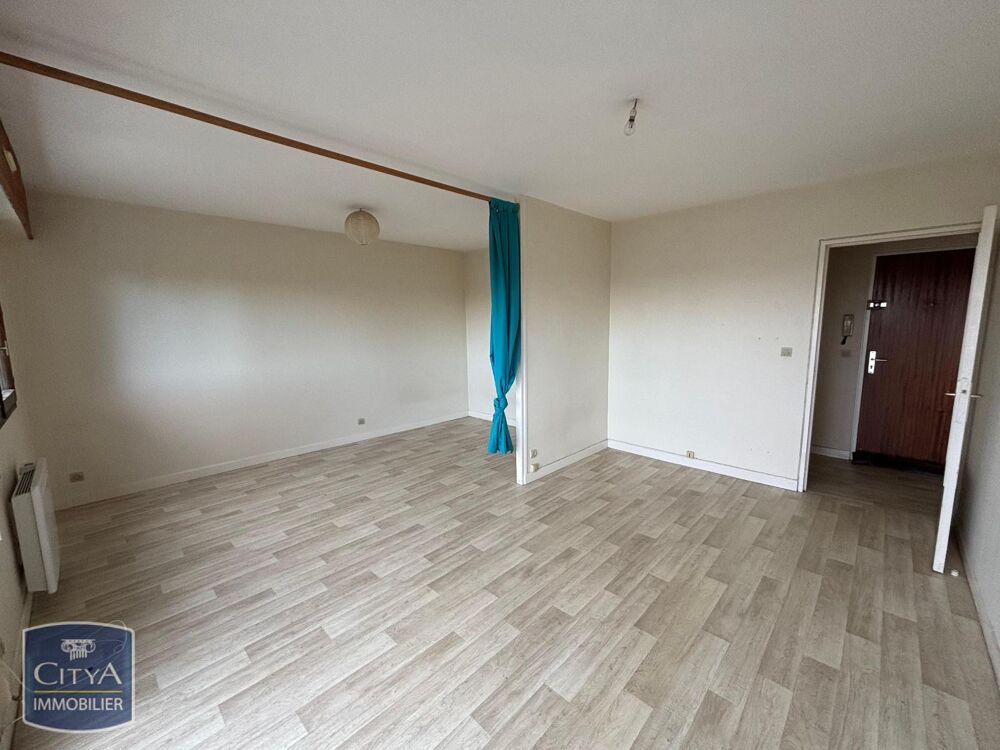 location Appartement - 1 pièce(s) - 40 m² Châteauroux (36000)