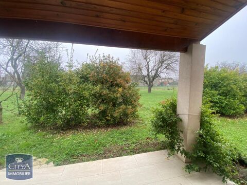  Appartement � louer 2 pi�ces 42 m�