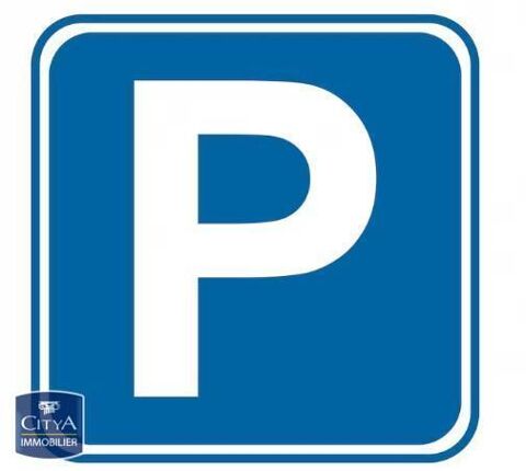  Parking / Garage � louer 