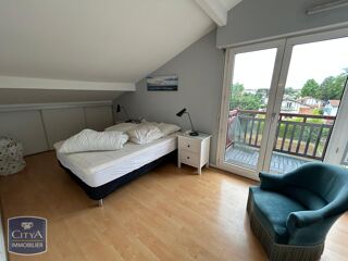  Appartement � louer 3 pi�ces 62 m�