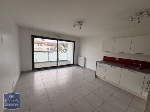  Appartement � louer 2 pi�ces 45 m�