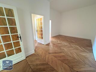  Appartement à louer 3 pièces 69 m²