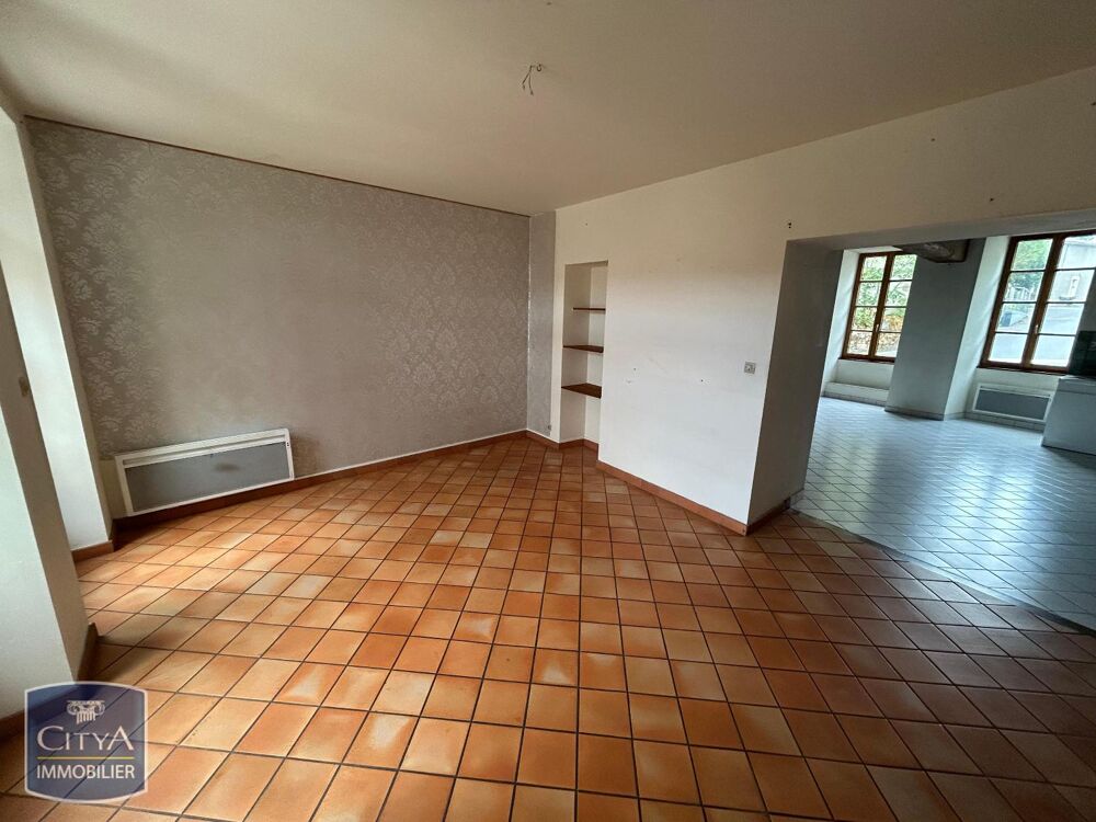 location Maison - 3 pièce(s) - 87 m² Saint-Germain-sur-Moine (49230)