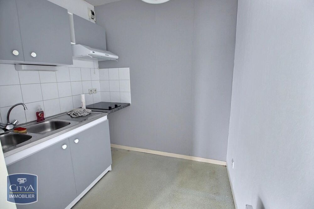 location Appartement - 2 pièce(s) - 41 m² Pessac (33600)