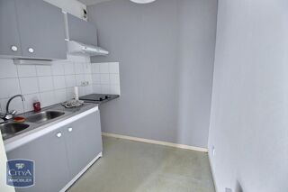  Appartement à louer 2 pièces 41 m²