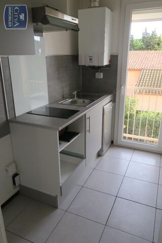  Appartement � louer 1 pi�ce 28 m�