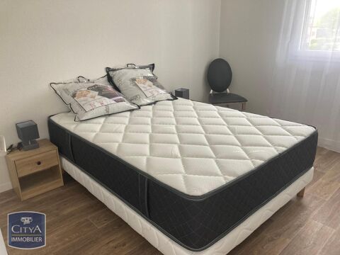  Appartement  louer 2 pices 45 m