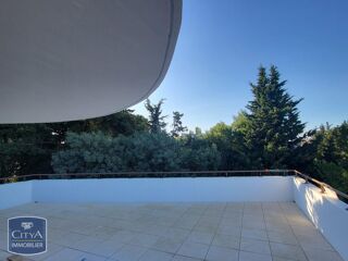  Appartement � louer 3 pi�ces 116 m�