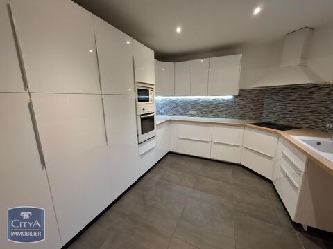  Villa � louer 4 pi�ces 111 m�