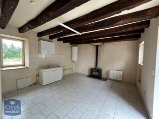  Maison à louer 3 pièces 49 m²
