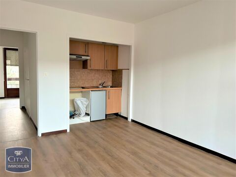  Appartement � louer 2 pi�ces 36 m�