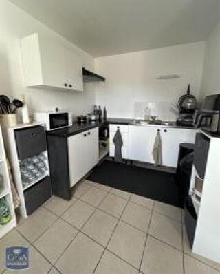 Appartement à louer 3 pièces 60 m²