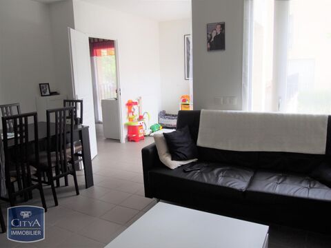  Appartement  louer 3 pices 79 m