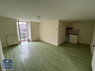  Appartement à louer 1 pièce 30 m²