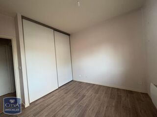  Appartement à louer 2 pièces 46 m²