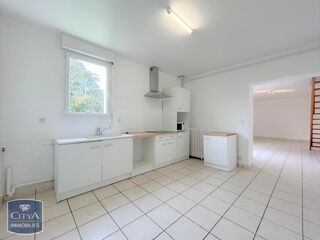  Maison � louer 6 pi�ces 128 m� Coutras