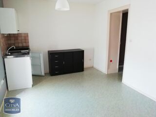  Appartement � louer 1 pi�ce 27 m�