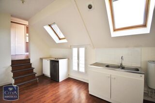  Appartement � louer 2 pi�ces 51 m�