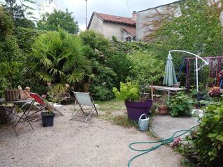  Maison à louer 4 pièces 109 m²