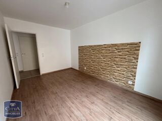  Appartement à louer 3 pièces 62 m²