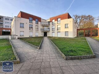  Appartement � louer 3 pi�ces 59 m�