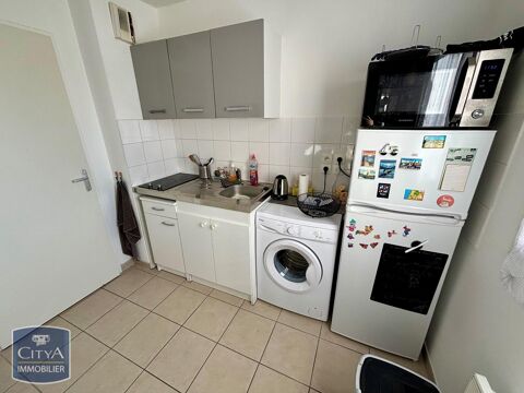  Appartement � louer 2 pi�ces 48 m�