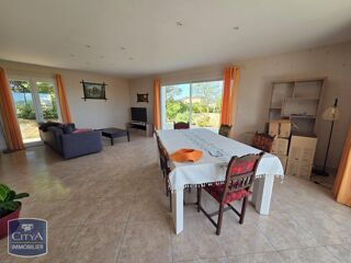  Maison à louer 4 pièces 117 m²
