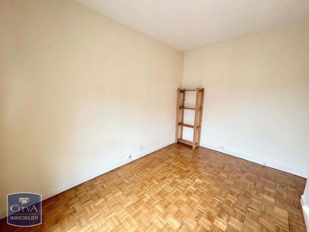location Appartement - 2 pièce(s) - 39 m² Le Mans (72000)
